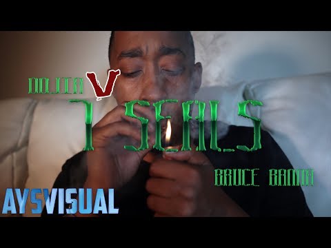Dojia V ft. Bruce Banna | 7 Seals | Dir. AYSVISUAL