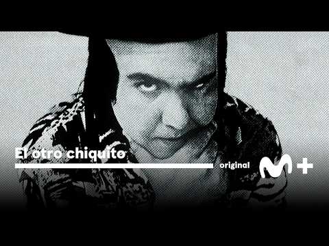 El otro chiquito: Teaser oficial | Movistar Plus
