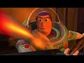 1 Second From Every THX Certified Pixar Movie
