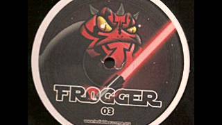 Pathologic - Rage dedans - Frogger 03