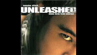 RZA UNLEASH ME