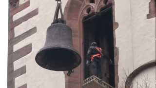 preview picture of video 'Oberursel (HG) - St. Ursula - Rückkehr der Maria Krafft'