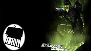 Tom Clancy's Splinter Cell: Restrained Violence