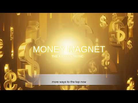Money Magnet  -  Lyrics