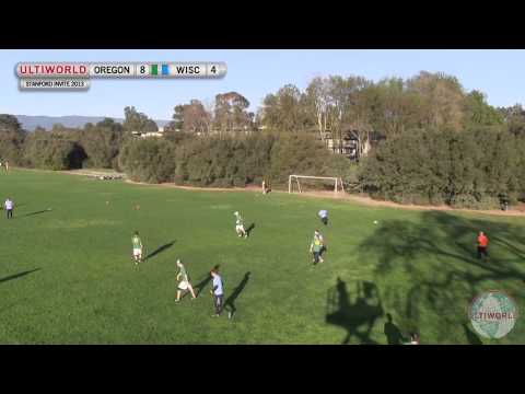 Scouting Report: Wisconsin Hodags