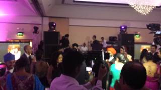 DCS Band Live - Rab Ne Banaiyan