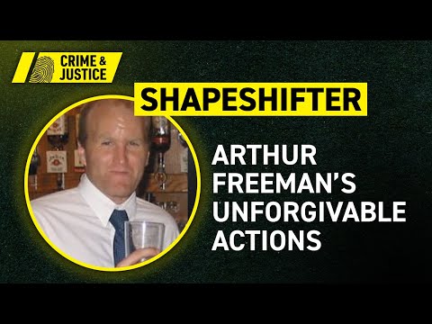 Child Murder on Melbourne’s Westgate | Crimes That Shook Australia