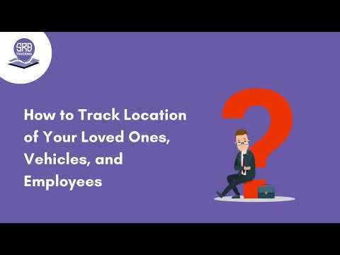 SRB Tracking: Live Location
