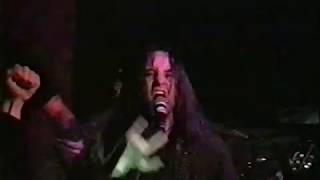 ATANATOS - Live in Jena, &#39;Rosenkeller&#39;, 19 April 2002