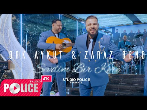 Ork Aykut & Zaraz Bend -Sevdim Bir Kere - NEW HITT 2025/ +38976 516 148 Aykut/+38976 522  428  Ebril