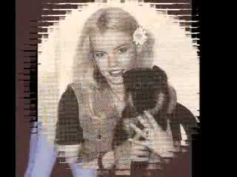 IVETA BARTOŠOVÁ- JÁ CHCI ZNÁT