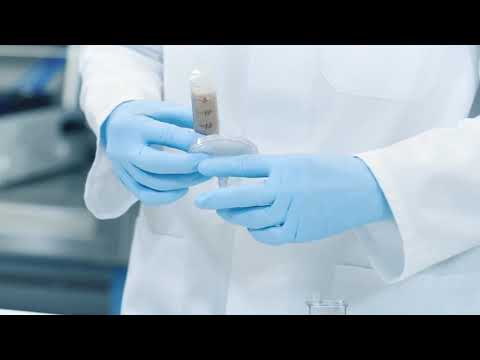 Sartorius Sartoclear Dynamics® Lab P15 [EN]