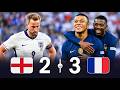 Mbappe Dembele Show Their Class France 3 2 England Will They Meet Again At The World Cup 2026