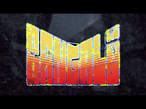 SADZZ – BANGALI ft. DASHU (OFFICIAL LYRICS VIDEO)