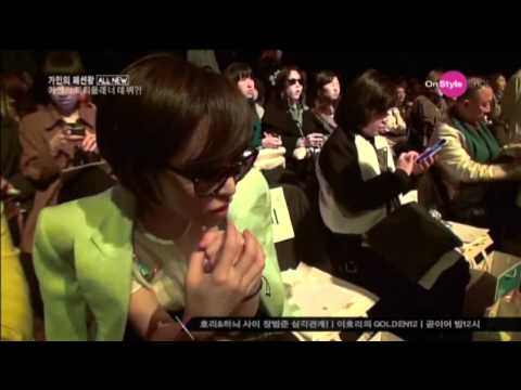 120526 Ga-In, Launch My Life - Finale (EP.4)