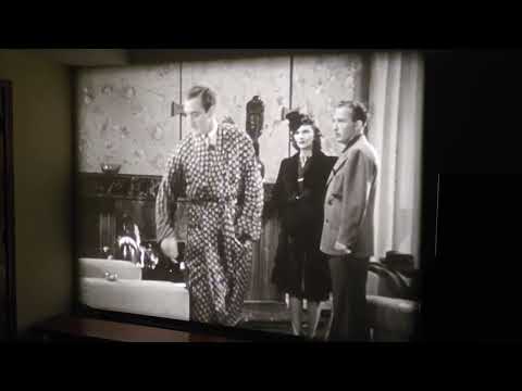 "Rhythm On The River" - 1940