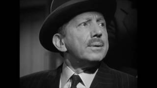 The Asphalt Jungle - Dance Sequence with Sam Jaffe