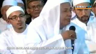 Download lagu PADANG BULAN || MAULANA HABIB LUTHFI BIN YAHYA || PEKALONGAN mp3