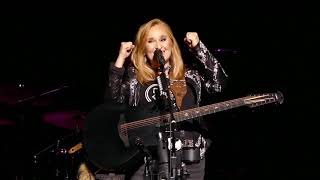 Melissa Etheridge - Silent Legacy (Intro) - 10/13/18 - The Egg