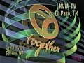 KVIA Station ID 1989 90 Something S Happening Here On 7 Together