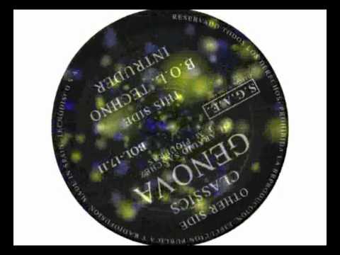 MYNC Project feat. Abigail Bailey - Something On Your Mind (Pippo & Genova Remix)