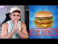 I Tried Stealing The Secret Formula
