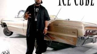 Ice Cube - I Ain&#39;t Tha 1
