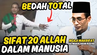 Download lagu SANGAT JELAS GUS MUKHLASON JELASKAN SIFAT 20 ALLAH GUS MUKHLASON ROSYID LIVE mp3 Download lagu SANGAT JELAS GUS MUKHLASON JELASKAN SIFAT 20 ALLAH GUS MUKHLASON ROSYID LIVE mp3
