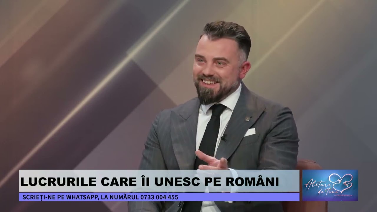 EMINESCU ȘI REGĂSIREA IDEALULUI NAȚIONAL - Aureliu Surulescu, Bogdan Cărăușu și Cristian Filip