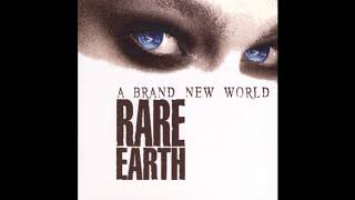 Rare Earth - Papa was a rolling stone (The Temptations cover)