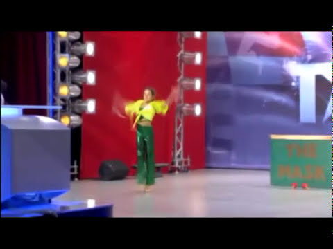 Hrvatski Supertalent  2011.(audicija) - Dora Brnović