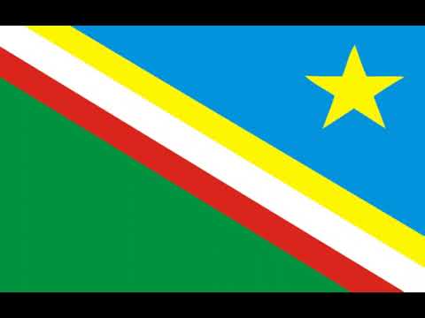 Hino de Uiramutã - RR (Letras na descrição)