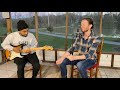 A little bit of SOUL - "Let's Stay Together" - Austin Brown