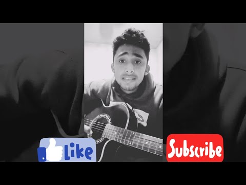 Jena Jena Atif Aslam|unplugged Cover