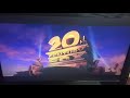 Opening To The Martian 2016 UK DVD