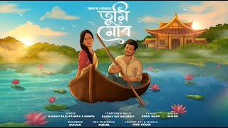 Download lagu Gaurav Raj ~Tumi Mur mp3 Download lagu Gaurav Raj ~Tumi Mur mp3