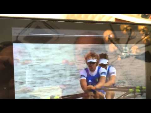 yes, weekend! IL REMO - SPECIALE AMSTERDAM 2014: Battisti-F