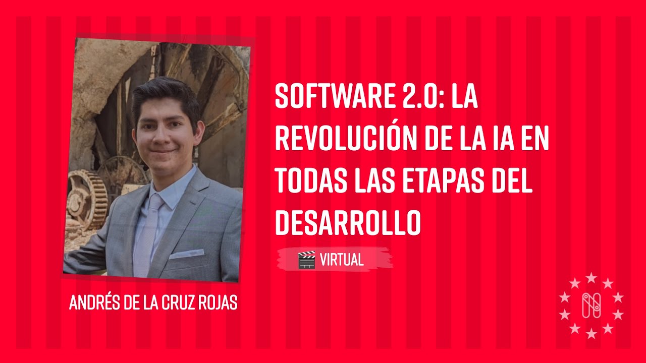 Software 2.0: La Revolución de la IA en Todas las Etapas del Desarrollo