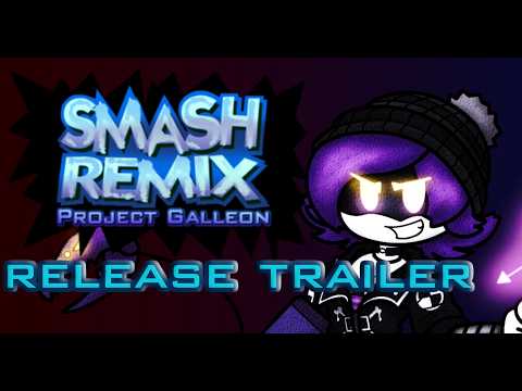 Launch Trailer