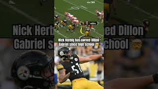 Download lagu Gabriel has nightmares of Herbig 😂 #nfl #sportsbetting #football #betting #fantasyfootball mp3 Download lagu Gabriel has nightmares of Herbig 😂 #nfl #sportsbetting #football #betting #fantasyfootball mp3