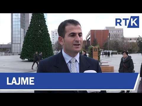 RTK3 LAJME 12:00   21.11.2019