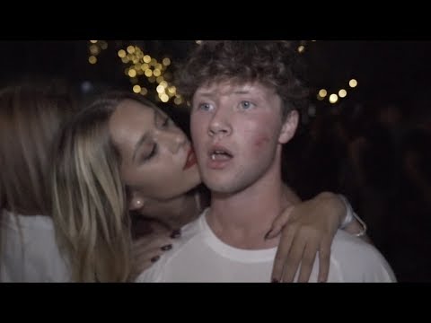 Andrey Santin - Sorry (Official Video)