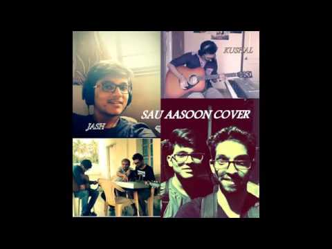 Sau Aasoon (cover) | Shankar Mahadevan |
