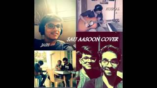 Sau Aasoon (cover) | Shankar Mahadevan |