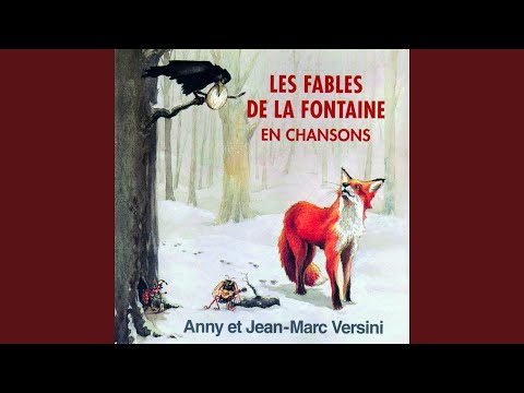 Le loup et l'agneau (Chanson)