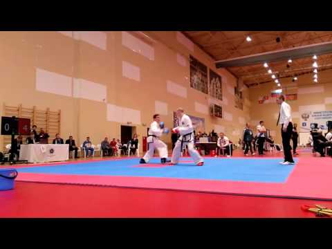 Финал 71кг Симаков Дмитрий (г.Санкт-Петербург)  vs Аракелян Сергей (Владимирская обл)