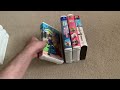 My Teletubbies VHS Collection 2023 Edition