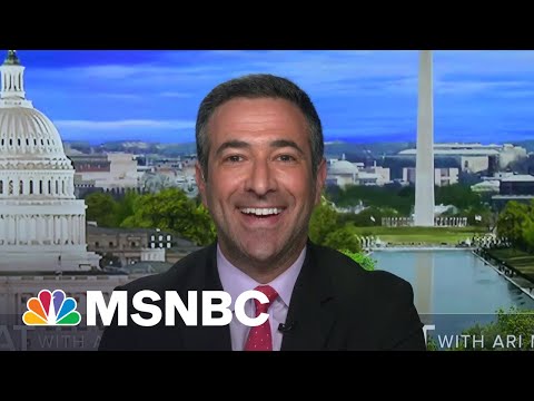 Watch The Beat with Ari Melber Highlights: May 8