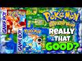 Are Pokemon Red And Blue GOOD 30 Years Later