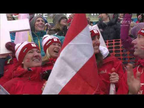 Innsbruck 2015 Stefan Kraft 137m Hill record